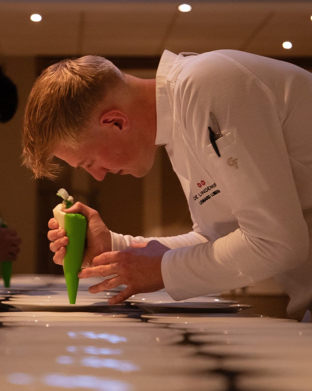 Lennard Luimstra